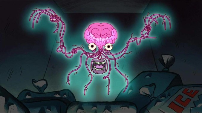 网红都那么美，为什么当不了明星？